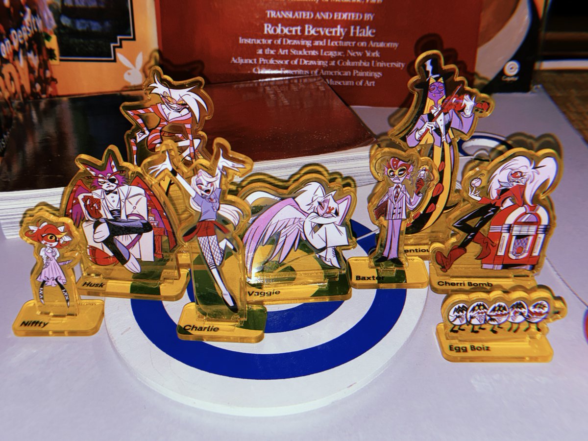 曲パロアクスタ