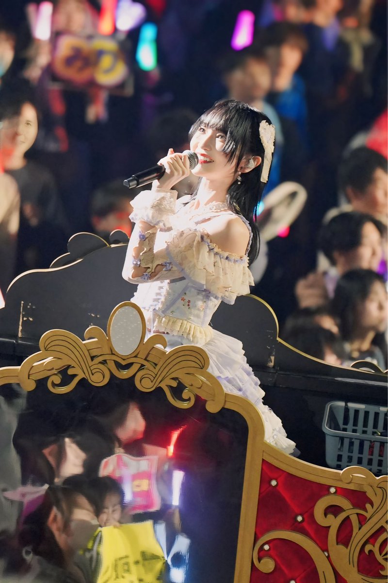 2025.11.16 =LOVE 8th ANNIVERSARY PREMIUM TOUR 愛知IGアリーナ公演