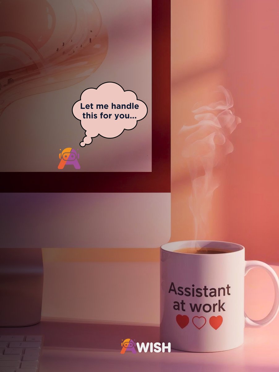 Awishaiofficial's tweet image. Why Awish?
📍 Natural language commands
 📍 No coding required
 📍 Self-learning task system
 📍 Integration-ready
 📍 For both personal and corporate use
Manual today = obsolete tomorrow.

#NoCode #AutomationPlatform