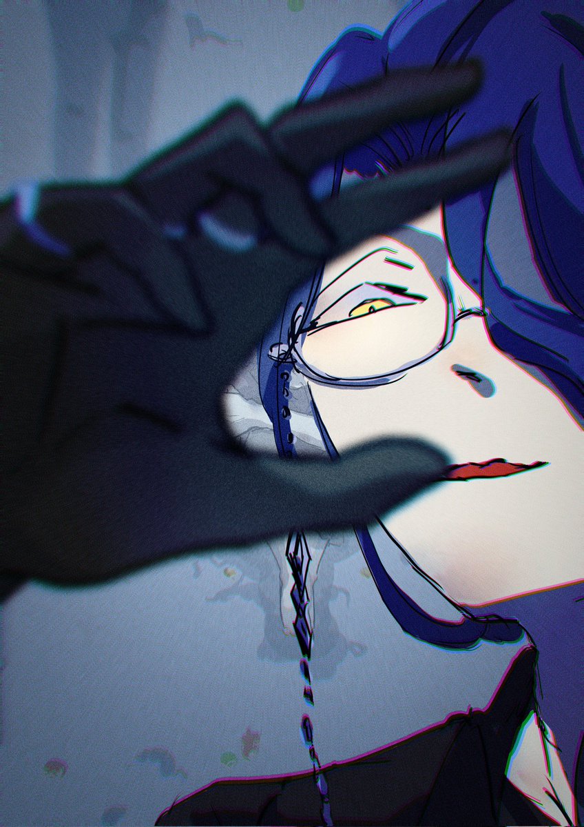 yomio1222's tweet image. WHAT ARE YOU LOOKING AT?

#Pantalone