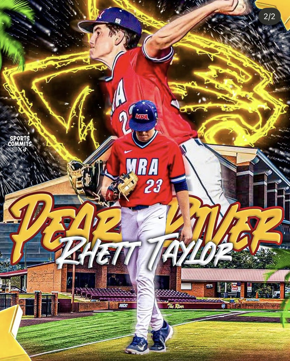 Baseball | MRA tweet media