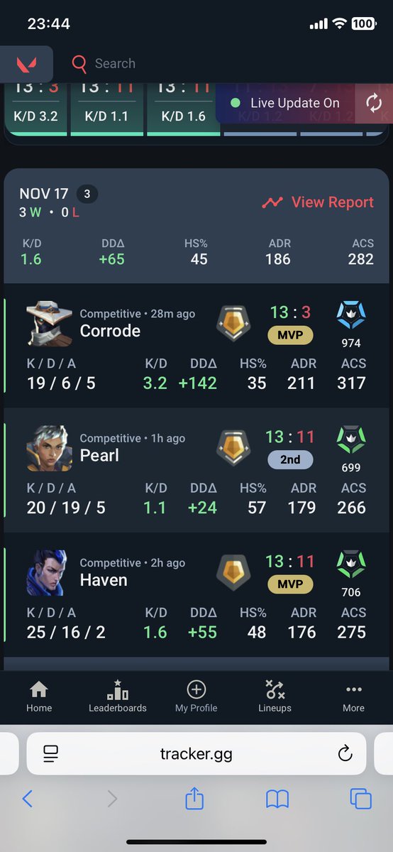 今日のフルパマジでおもろかった！
自分も久しぶりに強くてにっこりです笑