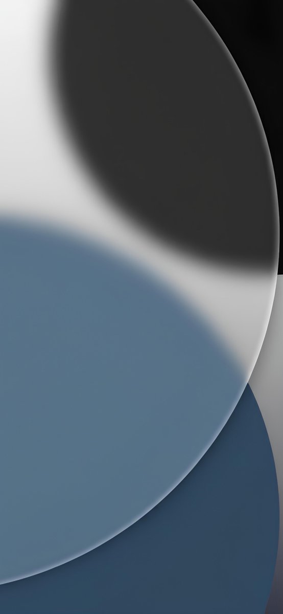 📱
 One of the best &amp; most beautiful wallpapers for iPhone users.