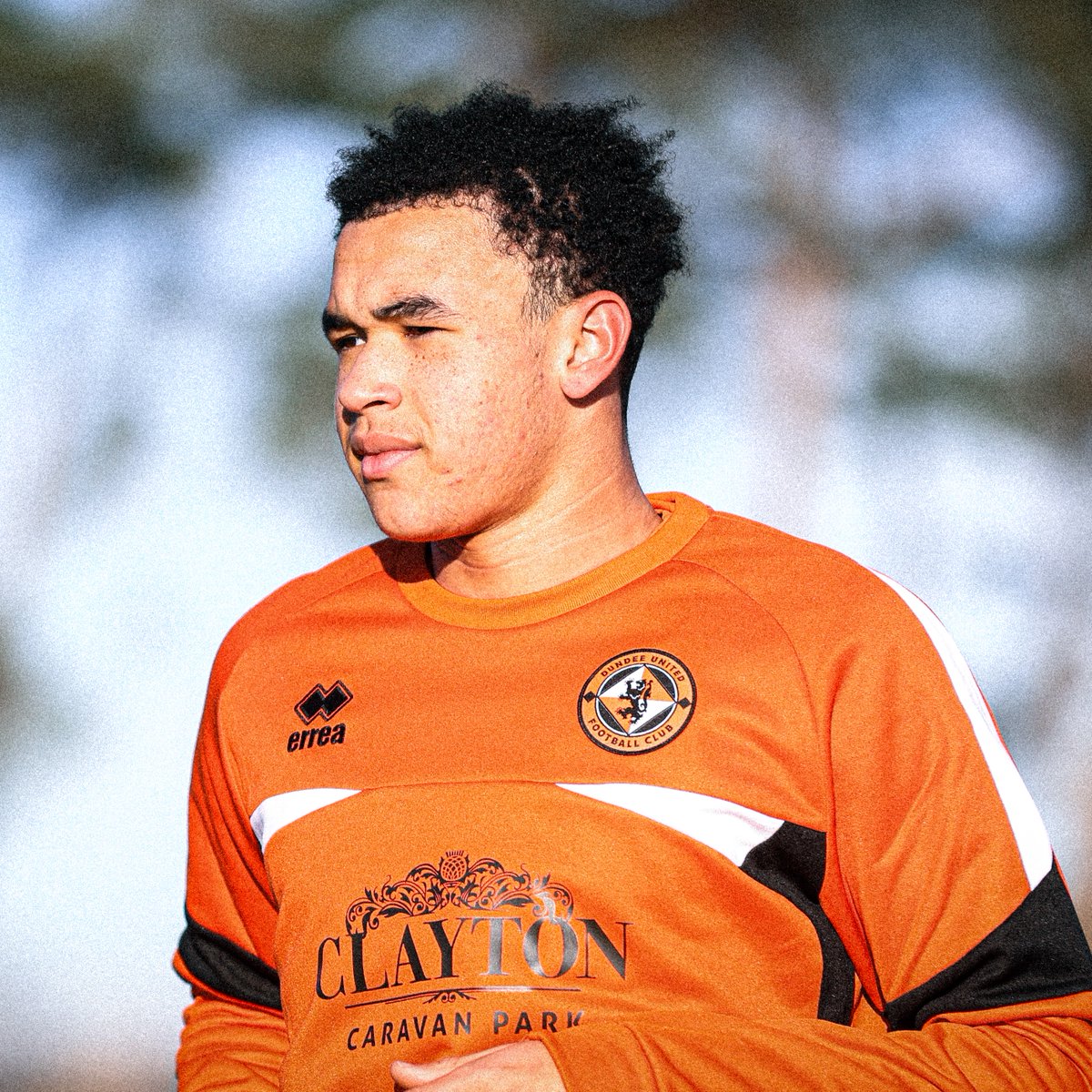 dundeeunitedfc's tweet image. Teaching them young 🦁

🔋 Powered by Wyre