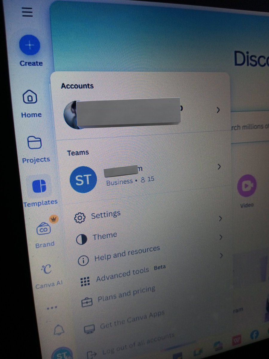 ChaeYoung428640's tweet image. Vouch @sabriya1342532 for 1 month canva thankyouu for fast transaction #sabsproofs