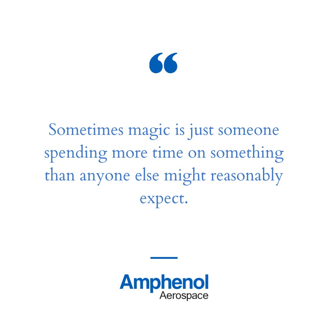 #MotivationMonday #Magic #Expectations
