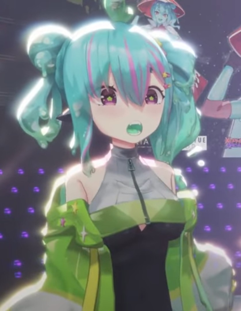 MaynardXIII's tweet photo. Why so shocked? #piapiufo #otakustage https://t.co/5nK2hOv8S8