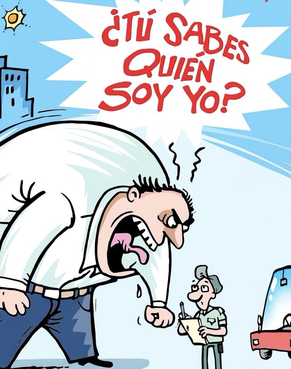 Un llamado al Ministro de Seguridad, Frank Abrego, al Director de la <a href="/policiadepanama/">Policía Nacional</a> , al director de la @atttpanama : EMPODEREN a las unidades de tránsito. Ningún político o funcionario, ni mucho menos sus familiares, están por encima de la ley..
No puede ser que los policías o