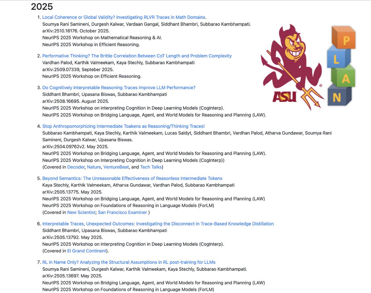 📢 ¡En tan solo dos semanas, todos los Yochanites estarán viajando por la I-8 a San Diego para AI Woodstock... #neurips2