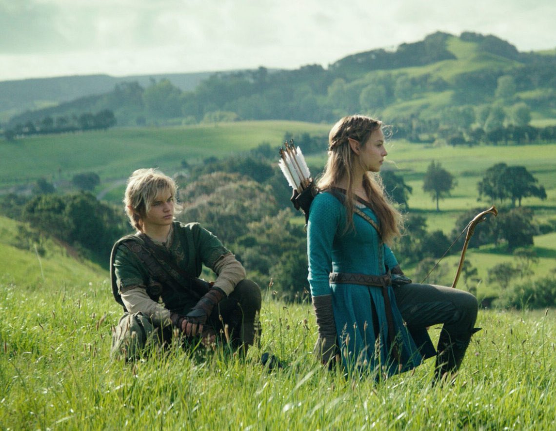 PopBase's tweet image. Nintendo has released an official first look at their ‘LEGEND OF ZELDA’ film. Out May 7th, 2027.