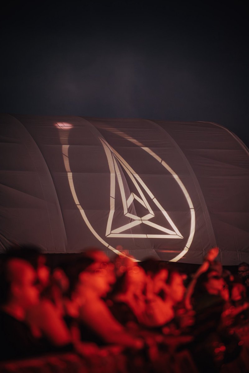 SeismicTX's tweet photo. Thank you for an incredible 8th edition 🖤 https://t.co/GvCQ04OPvn