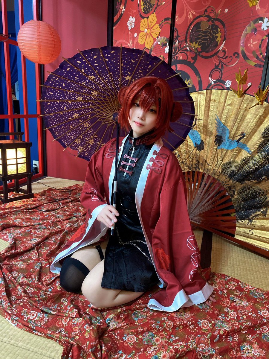 KPF2日間お疲れ様でした🙇🏻‍♀️そのうちご挨拶伺います
次のイベは男装やりたい🥺
#KPF2025