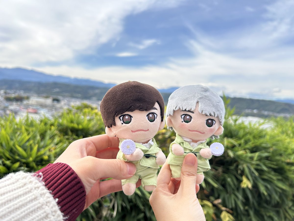 あの時全キス担が思ってたであろうことを代弁してくれてありがとう