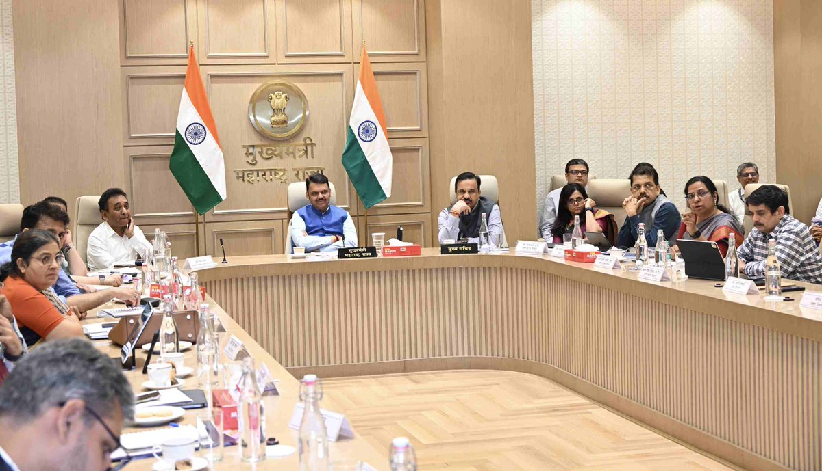 MAHARASHTRA DGIPR tweet media