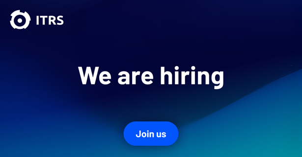 itrsgroup's tweet image. We’re hiring a DevOps Platform Engineer! Join ITRS to build and support the observability tools powering 90% of Tier 1 capital markets firms. Apply here: linkedin.com/jobs/view/4337…  

#ITRS #Hiring #DevOps #PlatformEngineering #TechCareers #Fintech