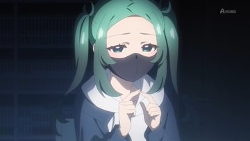 笑顔のたえない職場です。 第7話