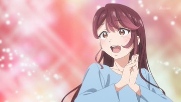 笑顔のたえない職場です。 第7話