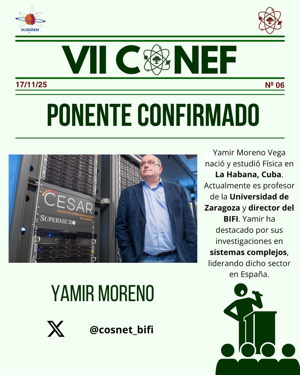 CONEF ⚛️ tweet media