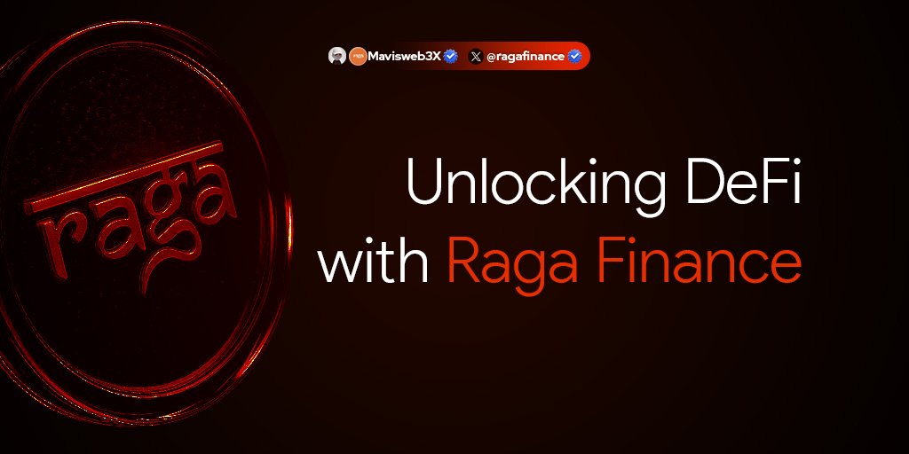 D_edits07's tweet image. Just wrapped up this sleek web3 design for @ragafinance – highlighting how they’re leveraging Hyperliquid’s tech for next-gen DeFi infrastructure. 🔥  
Design meets innovation. Let me know what you think!&quot;
#Web3Design #DeFi #CryptoDesign #UXUI #Mavisweb3X #RagaFinance