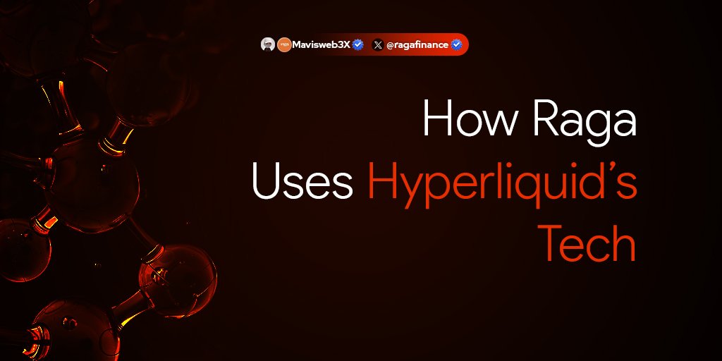 D_edits07's tweet image. Just wrapped up this sleek web3 design for @ragafinance – highlighting how they’re leveraging Hyperliquid’s tech for next-gen DeFi infrastructure. 🔥  
Design meets innovation. Let me know what you think!&quot;
#Web3Design #DeFi #CryptoDesign #UXUI #Mavisweb3X #RagaFinance