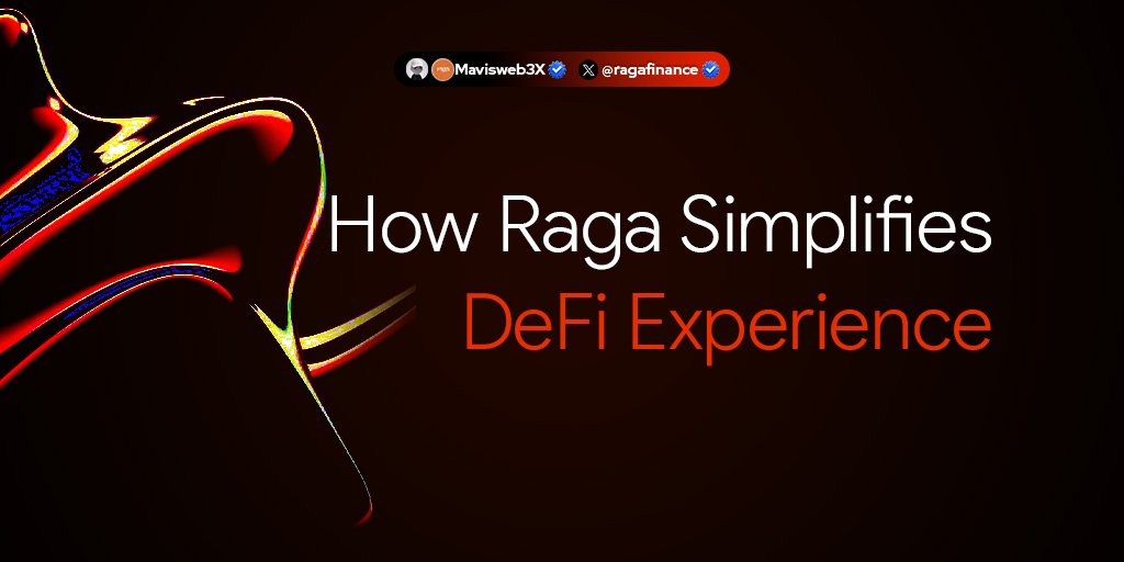 D_edits07's tweet image. Just wrapped up this sleek web3 design for @ragafinance – highlighting how they’re leveraging Hyperliquid’s tech for next-gen DeFi infrastructure. 🔥  
Design meets innovation. Let me know what you think!&quot;
#Web3Design #DeFi #CryptoDesign #UXUI #Mavisweb3X #RagaFinance