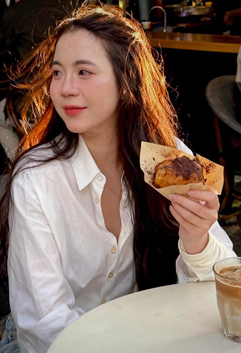 Bảo Vy tweet media
