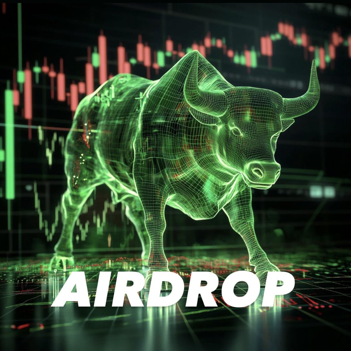 bullcoin30's tweet image. 🚨  announcements listing $Bullcoin  Aidrop 

1️⃣ Follow us on X
2️⃣ Repost this thread
3️⃣ Join our community
4️⃣ Drop SOL wallet below comment

#BTC #SOL #BNB   #PEPE $bullcoin $solana @SolanaFndn @BNBCHAIN @cz_binance 

📝CA：EEWrikw2vKeXMHfVBbnDeH54to2LdnxR7GJAciSKpump