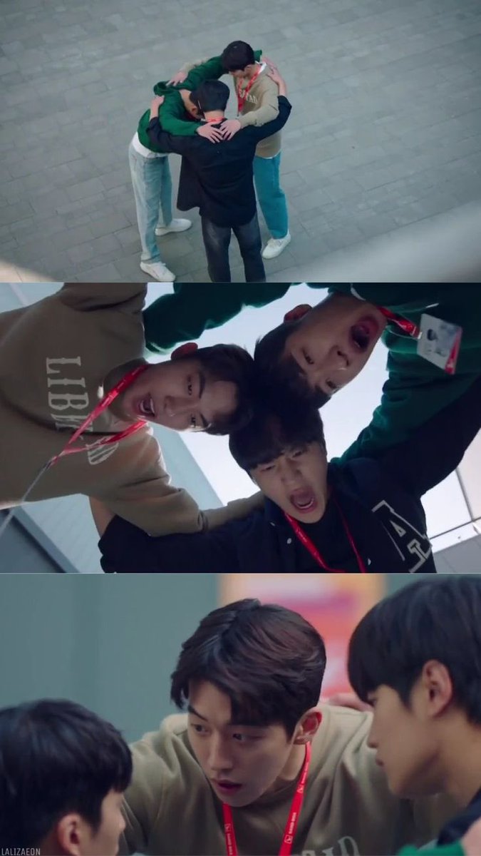 shry_rwan's tweet image. ينضم إلى قائمة المسلسلات المفضلة عندى واحد من أجمل المسلسلات اللى شوفتها 💌
#startup