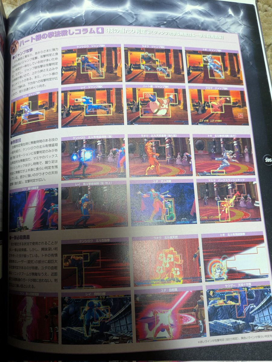 ピスタチオ＠北斗動画勢 (@pistazie_hokuto) on X