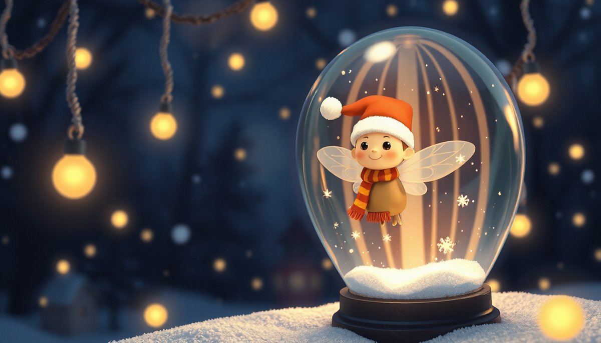BugZooInc's tweet image. Guess the HUMBUG!  
In the night, my glow&apos;s a sight,  
Tiny lanterns taking flight,  
Dancing &apos;round till morning light,  
Nature&apos;s spark, oh what delight!  
Who am I?  

Answer: firefly  
#BugZoo #HolidayBugs