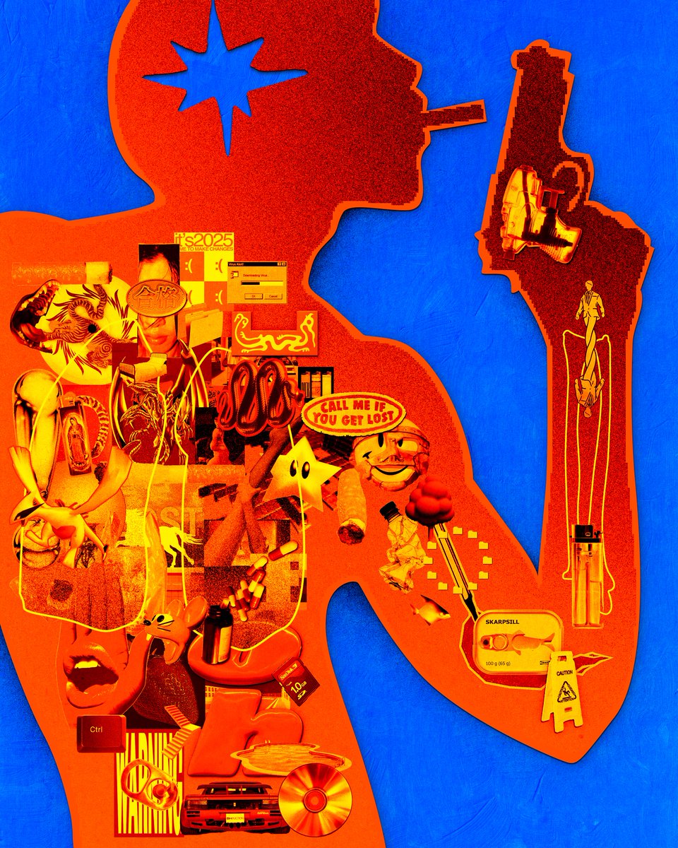 sorrisopng's tweet image. Bad Person