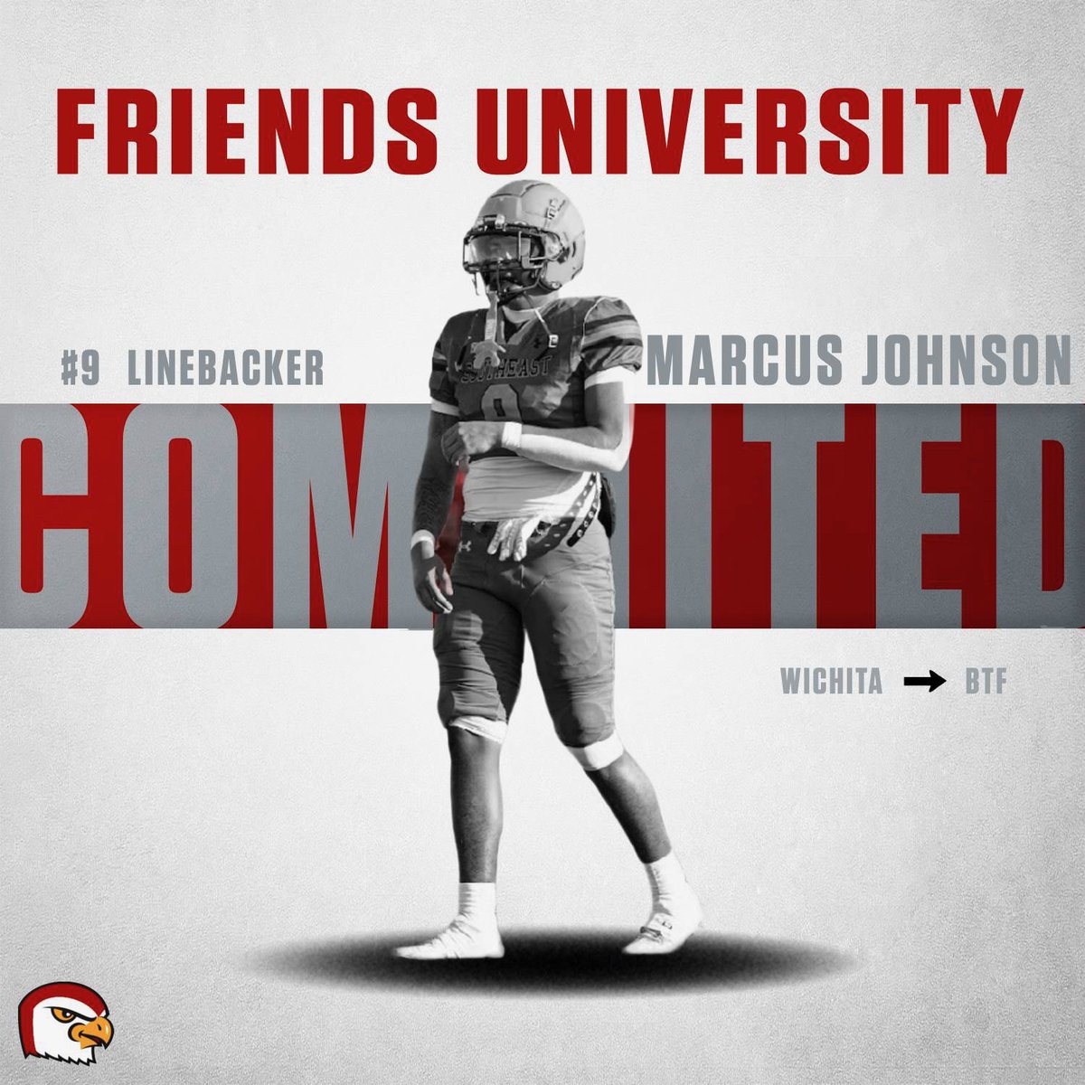 Marcus Johnson tweet media