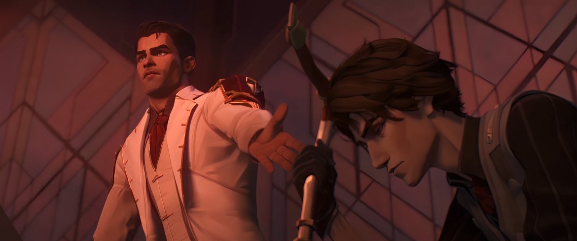 Jayvik Frames⚙️ (@jayviked) on Twitter photo 