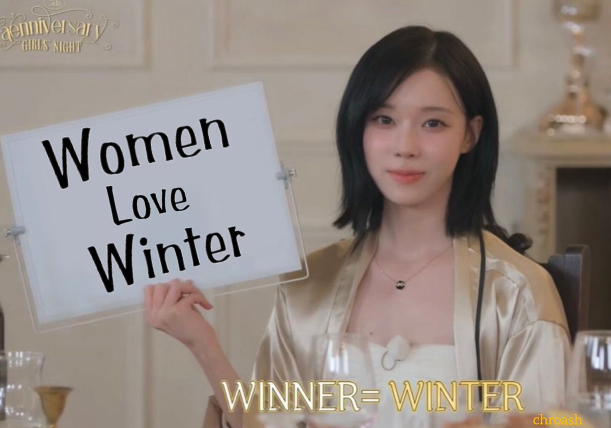 wlw = women love winter