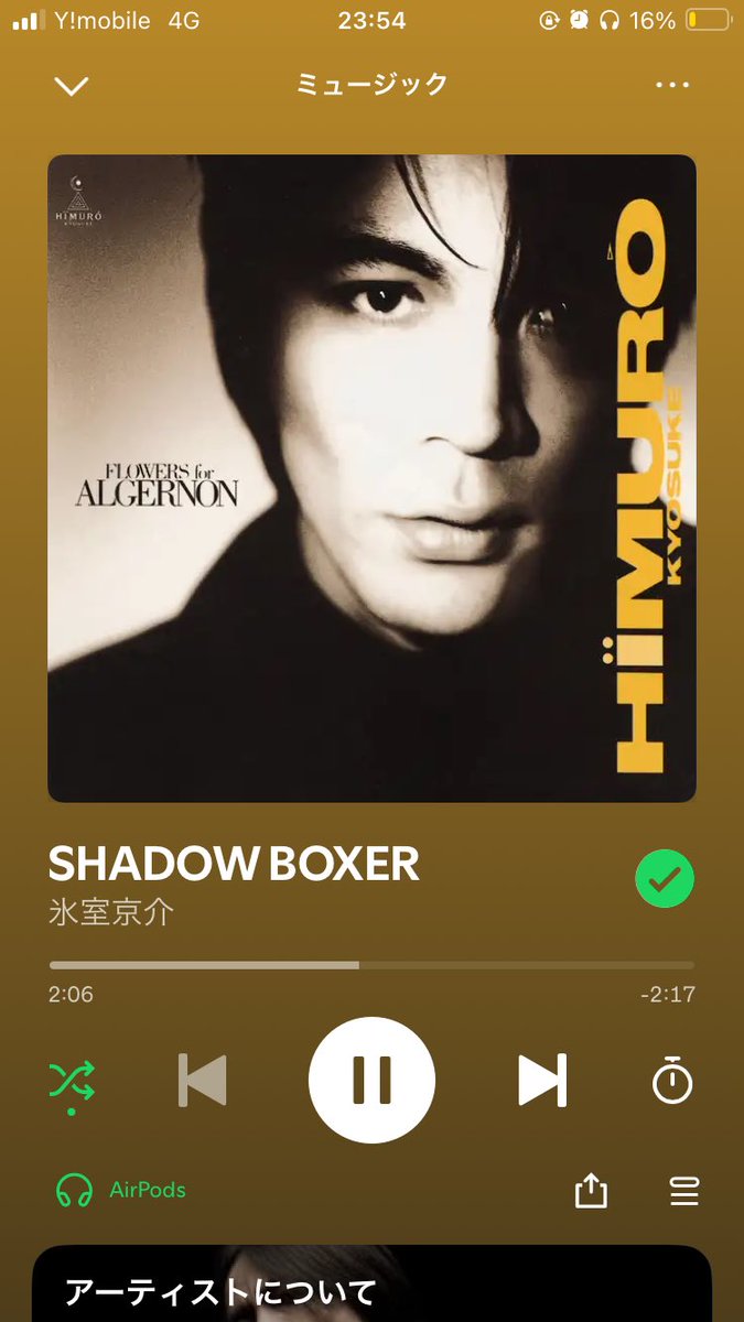 MEMENT KYOSUKE HIMURO 氷室京介　BOOWY MEMENT KYOSUKE HIMURO 氷室京介 BOOWY Today's Recommend》 1988年9月