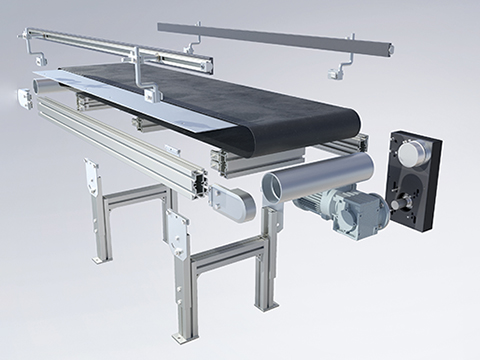 MachBuild's tweet image. Why is it important to have spare parts for my conveyor? | Machine Building bit.ly/3X2NoLx AdaptTech Manufacturing Solutions Ltd