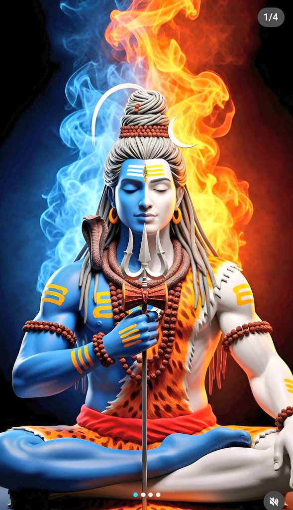 Har har Mahadev 🍁🙏🍁
🩵♦️🩵♦️🩵♦️🙏♦️🩵♦️🩵♦️🩵
🟠🔱🟠🔱🟠🔱🟠🔱🟠🔱🟠🔱🟠
        🪔🪔 Shubh ratri 🪔🪔.