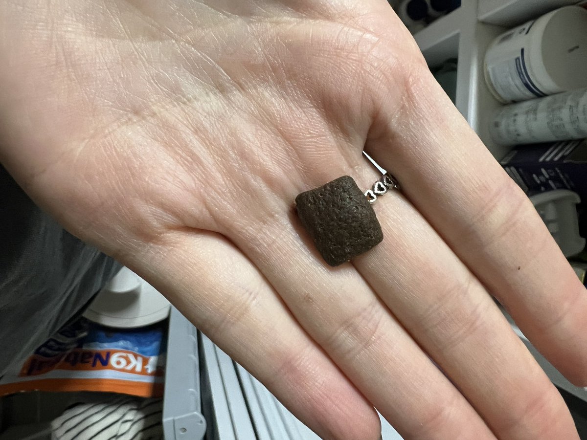 대략 1키로 소분, 개봉날짜 8/29
알크기 사진 첨부

입양가족 나눔합니다 켈틱 오리거위사료이며 알크기 큰편에 속합니다🙇‍♀️😇