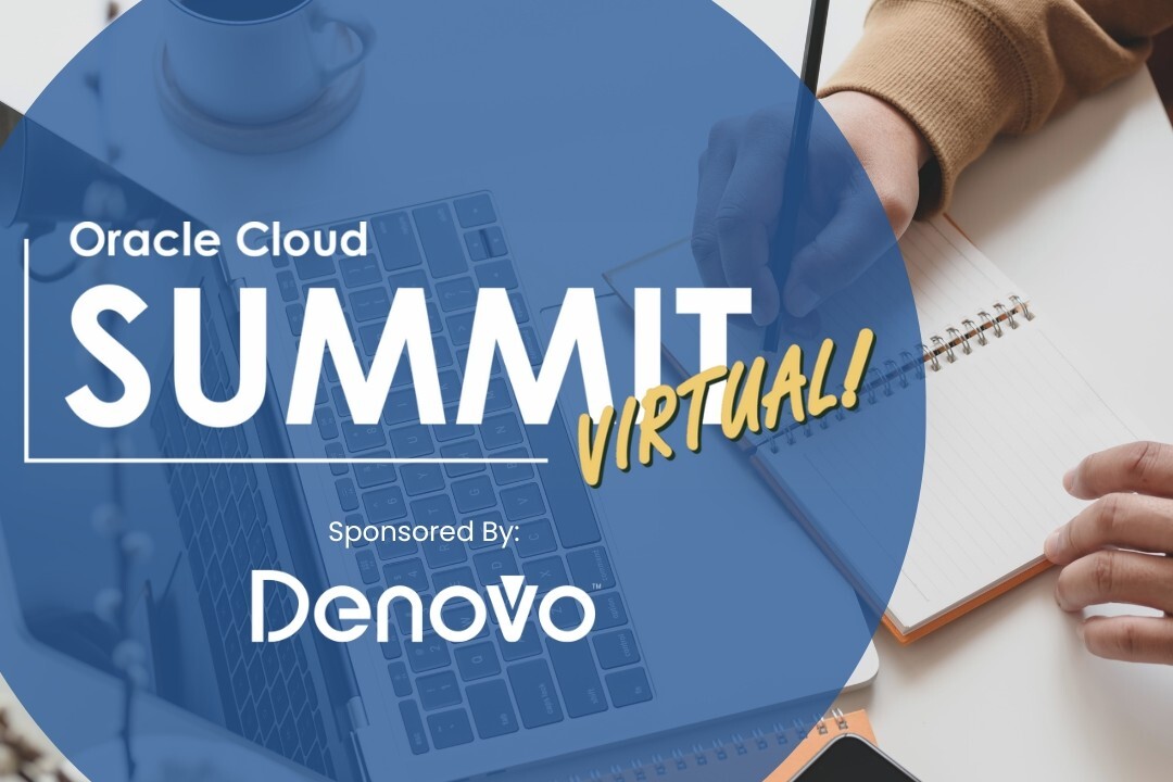 DenovoCloud's tweet image. ☁️☁️ Quest Cloud Summit 2025 kicks off today!
We’re excited to join the Oracle community sharing insights on Cloud optimization, automation, &amp;amp; transformation.
Don’t miss our sessions!👉 hubs.ly/Q03Nl5Zf0
#QuestCloudSummit #OracleCloud #Denovo