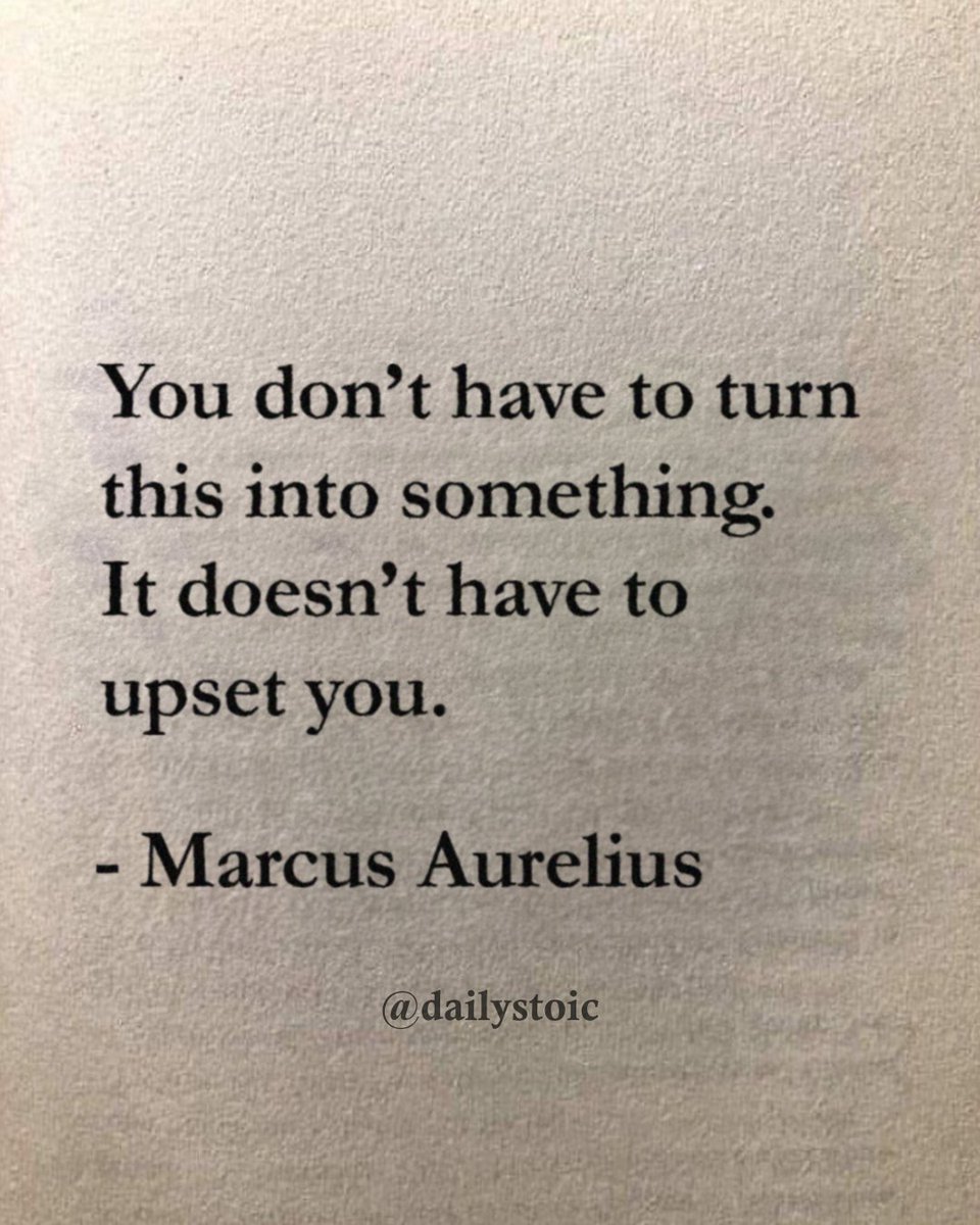 Daily Stoic (@dailystoic) on Twitter photo 