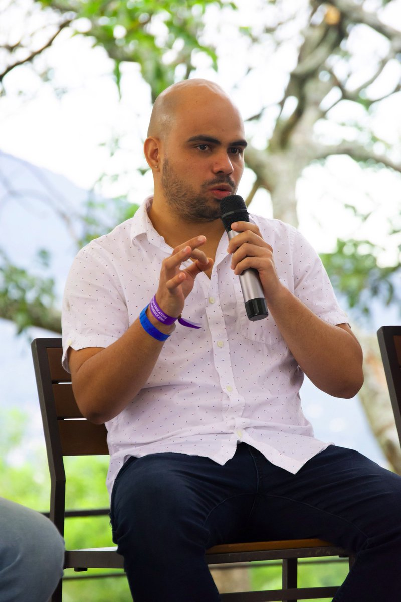 Forte11Cuba's tweet image. Muchas gracias @luisdabeat__ por las fotos en la unconference de @MyFirstBitcoin_ 🙏

Si quieres buenas fotos para ti, puedes contar con él

Síguelo en X: @luisdabeat__