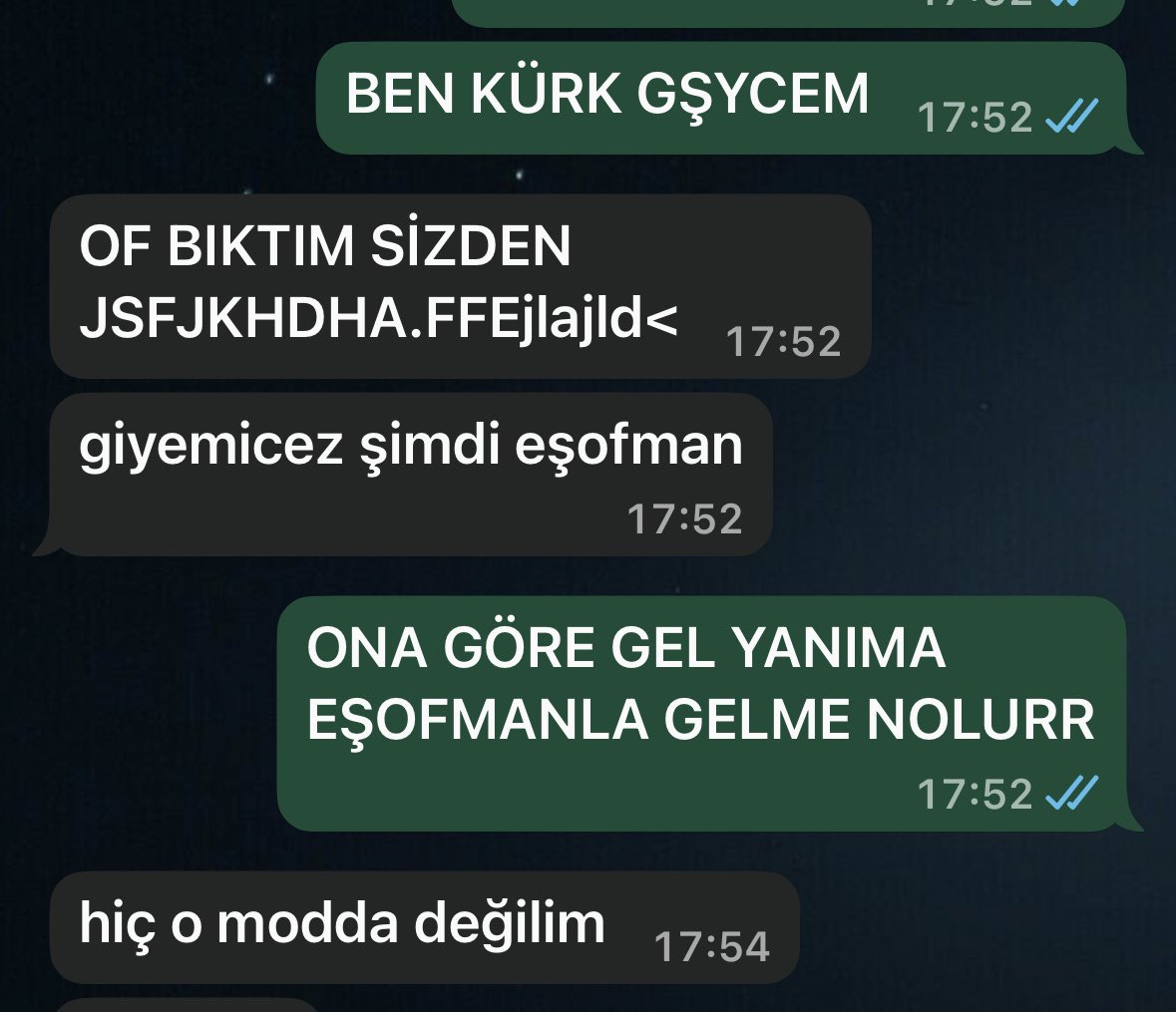 Tuğçe (@tugcekayaa_) on Twitter photo 