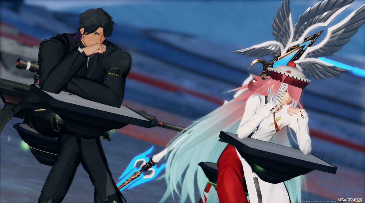 Ludo_Arel's tweet image. 【11/19情報】メンテ有
　　時間変更　4:00～17:00

▼メンテで終了
・ブースト第一弾
・AC「ナイトメアカーニバル」

▼メンテ後開始
・リレーションクエスト
・AC「ヘアスタイルリミックス」
・リワードボックス

→11/21
・PSO2の日
・AC「PSO2メモリーズNov25」
#NGAPSO2