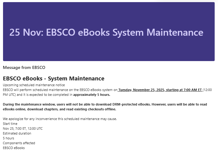 MCU Research Library tweet media