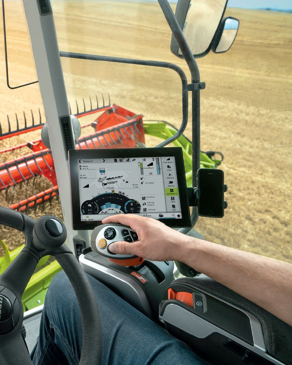 Foster's Agri-World tweet media