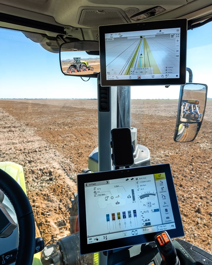 Pentagon Farm Centre/Alberta Harvest Centre tweet media