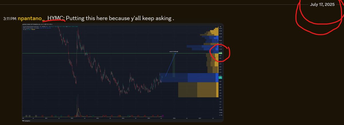 Nicholas A. Pantano tweet media