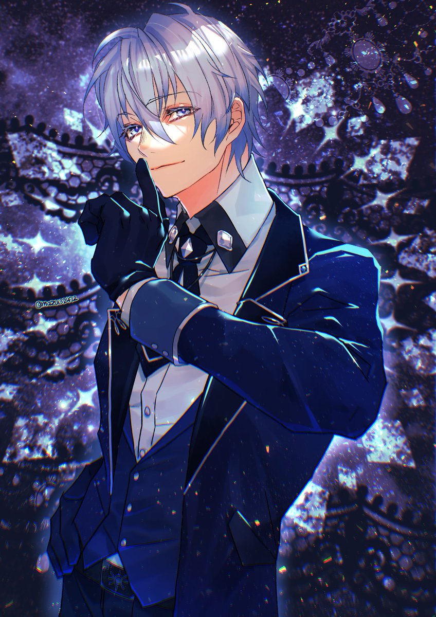 Use only ONE art to convince people to follow you 💙