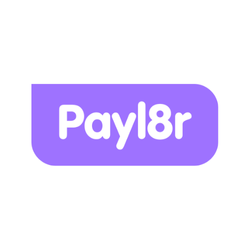 We’re proud to be officially partnered with Payl8r.  🤝

bit.ly/3LJy1VZ