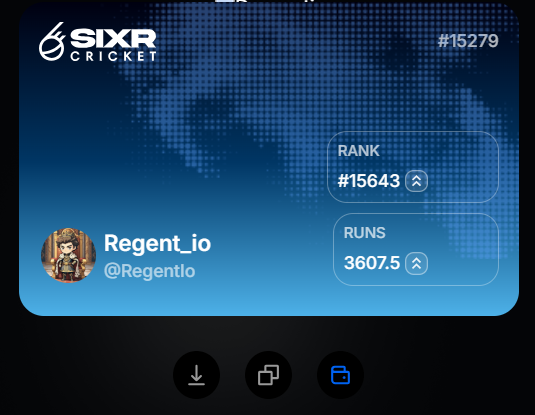 Regent_io🌶️ tweet media
